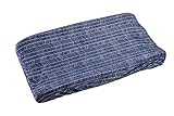 Changing Pad Cover For Baby Boys & Girls By Danha - 100% Soft, Ultra-Plush Polyester - Universal, El
