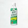 赤穂化成　熱中対策水　日向夏味　500mlPET（24本入×1ケース）