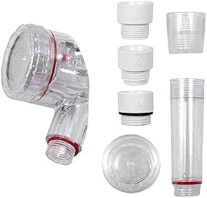 ホットアルバム 重炭酸スカルプデオシャワー