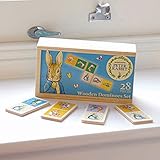 Beatrix Potter Peter Rabbit Dominoes