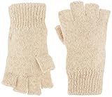 Boss Gloves 244LL Large Fingerless Ragg Wool Gloves [並行輸入品]
