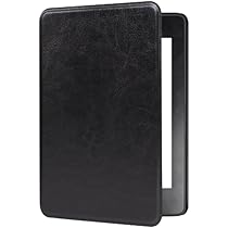 Kindle 6インチ 本体 + カバー付き 第11世代　ブラック amazon Kindle 第11世代 16GB ブラック 2024年発売モデル 6