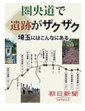 圏央道で遺跡がザクザク　埼玉にはこんなにある