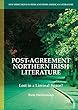 Post-Agreement Northern Irish Literature: Lost in a Liminal Space? (New Directions in Irish and Irish American Literature)