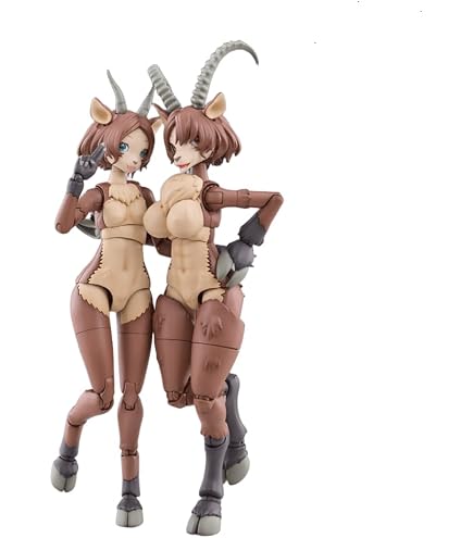 Amazon.co.jp: 愛川茜 「魔法使いTai!」 1/8 ガレージキット : Hobbies