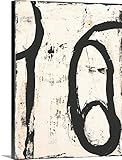 Erin Ashleyプレミアムシックラップキャンバス壁アート印刷題名Karmaloop 18" x 24" 2252914_24_18x24_none