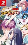 Panty Party 完全体 - Switch