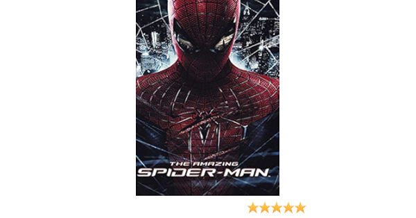 Amazon Co Jp 映画パンフレット アメイジング スパイダーマン 監督 マーク ウェブ キャスト アンドリュー ガーフィールド エマ ストーン リス エヴァンズ マーティン シーン ホビー