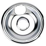 w10196405rw – Magic Chefアフターマーケット交換用ストーブ範囲オーブン絞らボウルパン