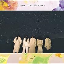 Amazon.co.jp: Little Glee Monster: ミュージック
