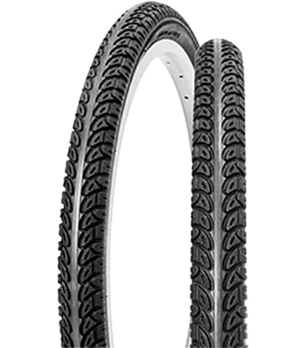 Amazon | 27.5 1.95 タイヤ 2本セット 耐パンク 27.5x1.95 mtb 自転車