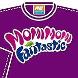 MOMI MOMI Fantastic feat. �͂�Ȉ� �G�C�W�A �G���W�j�A