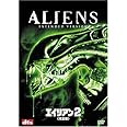 エイリアン2 完全版 (2枚組 プレミアム) [DVD]