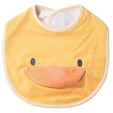 Piyo Piyo Chu Chu Stylish Bib by Piyo Piyo [並行輸入品]