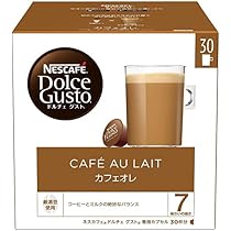 Amazon.co.jp: ネスレ日本 ネスカフェ ドルチェ グスト 専用