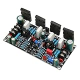デジタルパワーアンプ基板 200W ハイパワー A1943 C5200 モノラルパワーアンプ基板 スピーカー用 DIY用