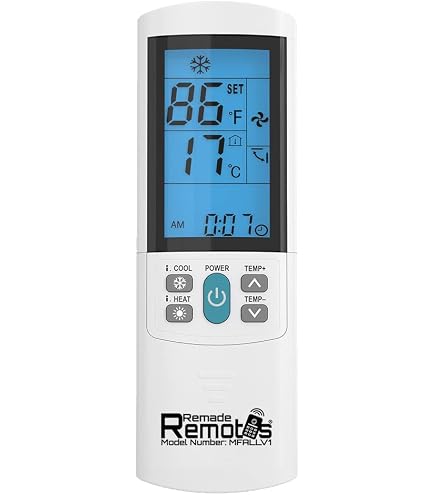 Telecomando Infrarosso 0010401715HC Per Haier Condizionatori - Sostituzione V9014557