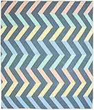 ウィーゴアミーゴ weegoamigo ブランケット ベビー バンブー ニットブランケット Bamboo Knitted Blankets Spectrum
