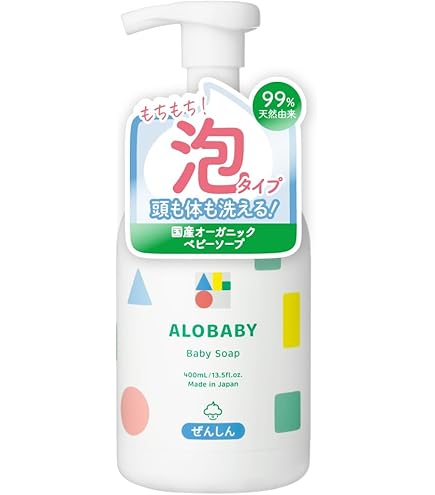 ママバターベビーソープドゥーエ泡シャンプー ドゥーエ ベビー 泡シャンプー｜2e（ドゥーエ） ベビー｜資生堂