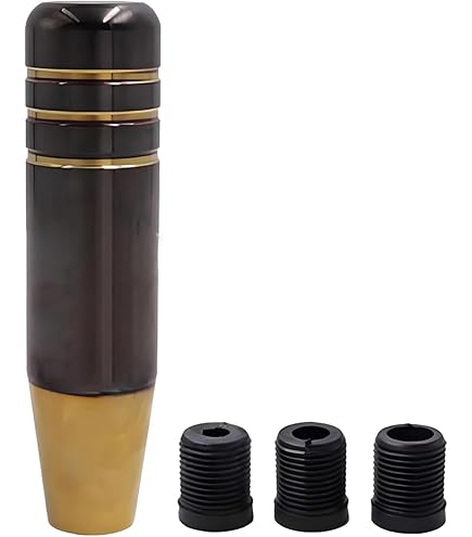 Amazon.co.jp: RE雨宮 FD3S クイッカーノブ ブラック: 車＆バイク