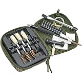 Realtree Xtra Pistolクリーニング