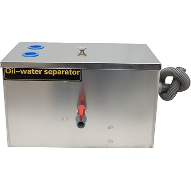 Amazon.co.jp 売れ筋ランキング: 業務用グリーストラップ の中で最も