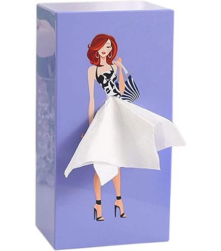 Amazon｜ティッシュケース おしゃれ ティッシュ ホルダー