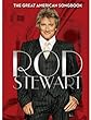 Rod Stewart: The Great American Songbook Book