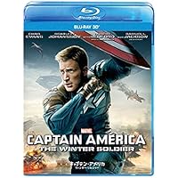 キャプテン・アメリカ:4K UHD 3ムービー・コレクション〈数量限定・6枚組〉 キャプテン・アメリカ：4K UHD 3ムービー・コレクション｜商品