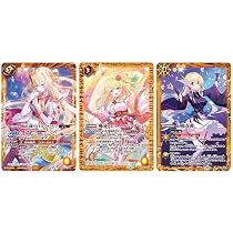 Amazon.co.jp: バトルスピリッツ プレミアム レイ・オーバ BOX 【PB35