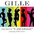 GILLE「The Best of “I AM GILLE.” ~Amazing J-POP Covers~(通常盤)」