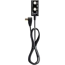 Amazon.co.jp: マスプロ 4K・8K放送対応 全端子電流通過型2分配タップ