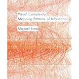 Visual Complexity; Mapping Patterns of Information おもちゃ (並行輸入)