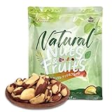 生ブラジルナッツ 1kg 無塩 無油 添加物不使用 産地直輸入 豊富なミネラル セレン アマゾンのスーパーナッツ 防災食品 非常食
