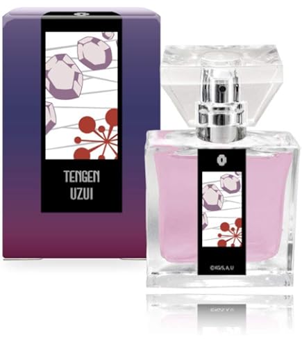 Amazon | primaniacs（プリマニアックス） 鬼滅の刃 フレグランス 珠世