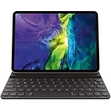 Amazon Co Jp ロジクール Ipad Air 第4世代用 トラックパッド付き キーボードケース Smart Connector 接続 Folio Touch Ik1094bka 日本語配列 薄型 バックライト付き スマートコネクタ 国内正規品 2年間メーカー保証 パソコン 周辺機器