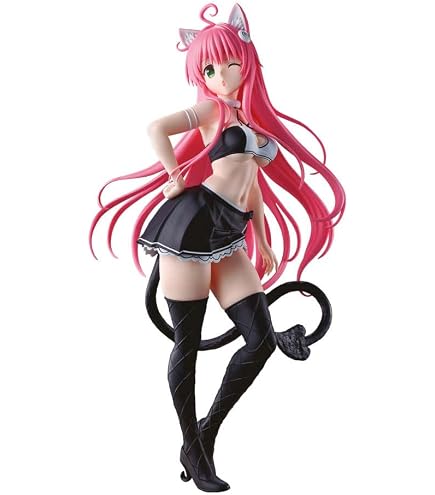 Amazon.co.jp: 西連寺春菜 フィギュア To LOVEる -とらぶる