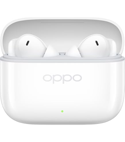 【新品・未使用】OPPO Enco Free2 ホワイト OPPO、完全ワイヤレスイヤホン「OPPO Enco Free2」を8月27日より