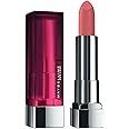 MAYBELLINE Color Sensational Lipstick N Matte Lipstick 806 3.9g