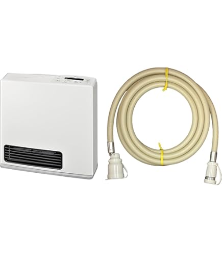 Amazon | RC-A4401NP-RM 13A [A-style プラズマクラスター搭載ガス