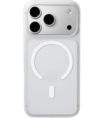 Amazon.co.jp: 【CASEFINITE】THE FROST AIR ULTRA MAGNETIC フロスト