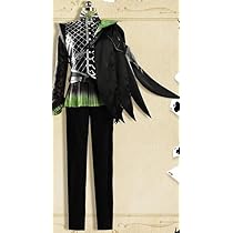 Amazon.co.jp: [ヤンババです] グロリアス・マスカレード シルバー 