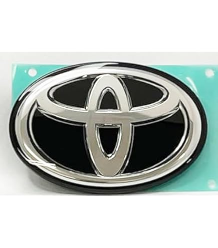 Amazon | ハリアー 60系 専用 GR SPORTS フロント エンブレム ZSU60