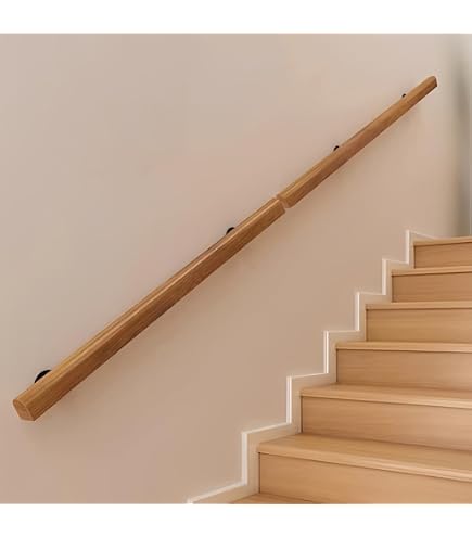 Amazon | TOTO 天然木手すり 62シリーズ (Lタイプ) 60×60cm ナチュラル