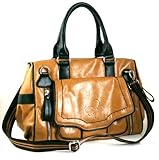 Giorry Yippydada Carmen Baby Diaper Bag, Brown by Giorry [並行輸入品]