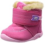 [キャロット] carrot ベビーブーツ CR B69 CR B69 ピンク (ピンク/14)