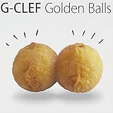 GOLDEN��BEST G-�N���t�`Golden Balls