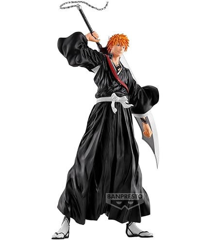 BLEACH 一番くじ B賞 藍染惣右介 フィギュア FIG] B賞 藍染惣右介(あいぜんそうすけ) MASTERLISE 一番くじ BLEACH