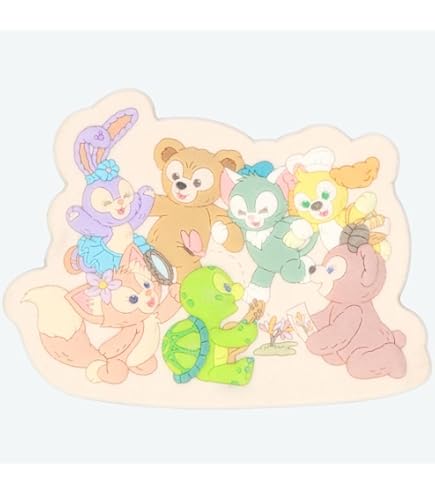 Amazon.co.jp: マグネットフック Disney リトルグリーンメン : ホーム