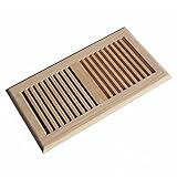 Hickory Vents 6''x12'' H-0612-S
